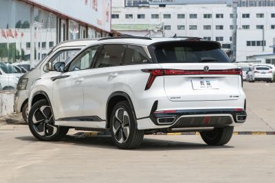 2023款 智电iDD 智领型-外观-图片-有驾