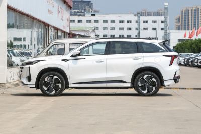 2023款 智电iDD 智领型-外观-图片-有驾