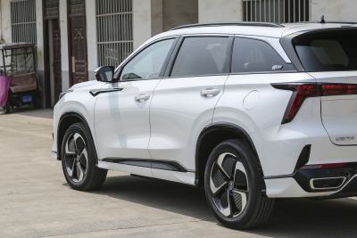 2023款 智电iDD 智领型-外观-图片-有驾