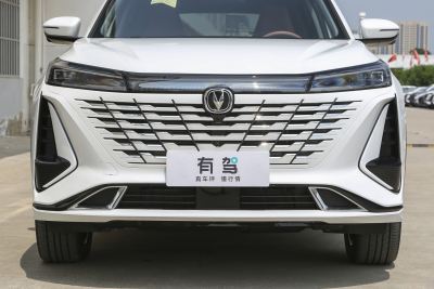 2023款 智电iDD 智领型-外观-图片-有驾