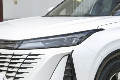 2023款 智电iDD 智领型-外观-图片-有驾