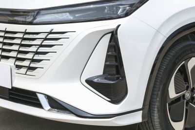 2023款 智电iDD 智领型-外观-图片-有驾