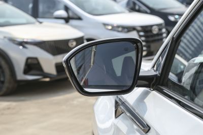 2023款 智电iDD 智领型-外观-图片-有驾