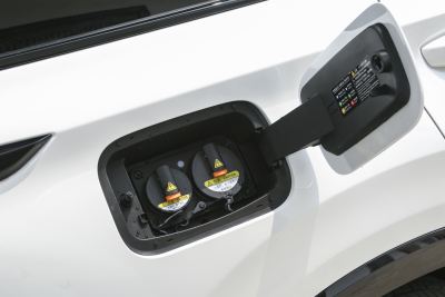 2023款 智电iDD 智领型-外观-图片-有驾