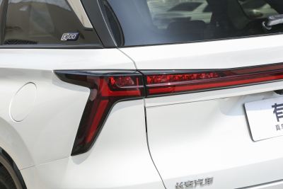 2023款 智电iDD 智领型-外观-图片-有驾