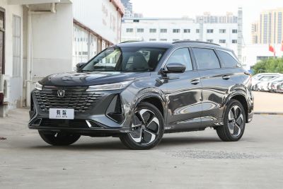 2023款 智电iDD 智领型-外观-图片-有驾