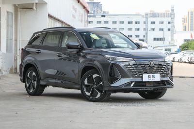 2023款 智电iDD 智领型-外观-图片-有驾
