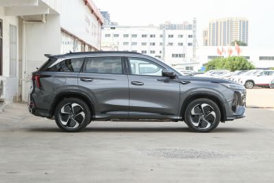 2023款 智电iDD 智领型-外观-图片-有驾