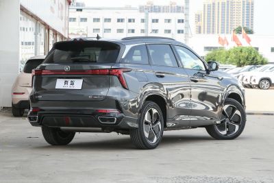 2023款 智电iDD 智领型-外观-图片-有驾