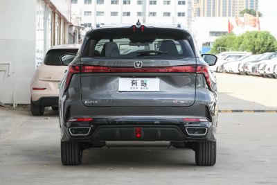 2023款 智电iDD 智领型-外观-图片-有驾