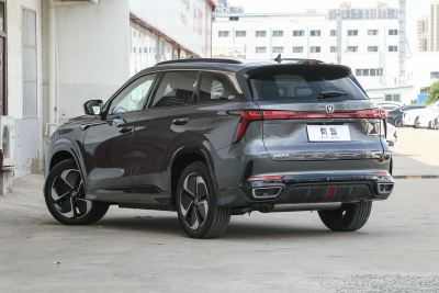 2023款 智电iDD 智领型-外观-图片-有驾