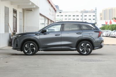 2023款 智电iDD 智领型-外观-图片-有驾