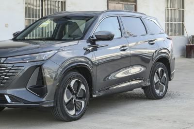 2023款 智电iDD 智领型-外观-图片-有驾