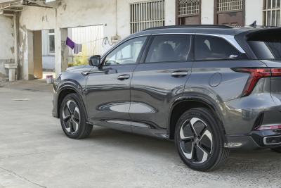 2023款 智电iDD 智领型-外观-图片-有驾