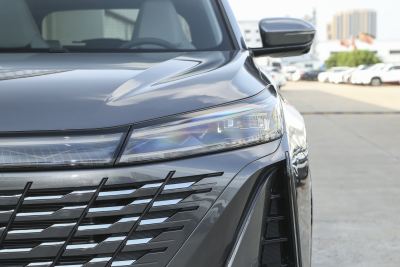 2023款 智电iDD 智领型-外观-图片-有驾