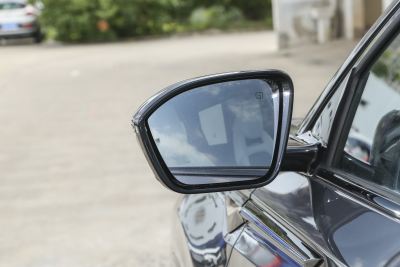 2023款 智电iDD 智领型-外观-图片-有驾