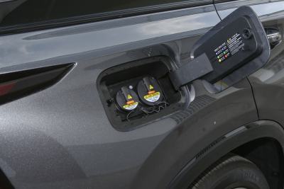 2023款 智电iDD 智领型-外观-图片-有驾