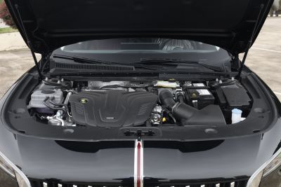 2026款 2.0T 自动旗领Pro版-外观-图片-有驾