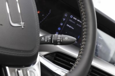 2023款 1.5T 自动豪华型-内饰-图片-有驾 2023款 1.5T 自动豪华型-内饰-图片-有驾