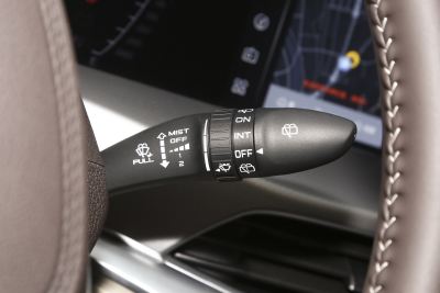 2023款 1.5T 自动豪华型-内饰-图片-有驾 2023款 1.5T 自动豪华型-内饰-图片-有驾