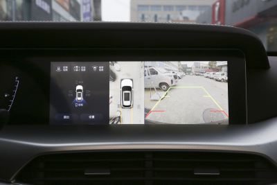 2023款 1.5T 自动豪华型-内饰-图片-有驾 2023款 1.5T 自动豪华型-内饰-图片-有驾