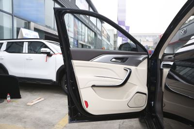 2023款 1.5T 自动豪华型-内饰-图片-有驾 2023款 1.5T 自动豪华型-内饰-图片-有驾