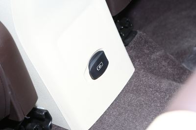 2023款 1.5T 自动豪华型-内饰-图片-有驾 2023款 1.5T 自动豪华型-内饰-图片-有驾