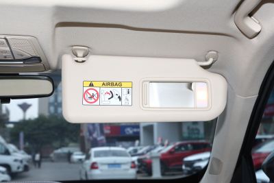 2023款 1.5T 自动豪华型-内饰-图片-有驾 2023款 1.5T 自动豪华型-内饰-图片-有驾