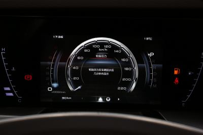 2023款 1.5T 自动豪华型-内饰-图片-有驾 2023款 1.5T 自动豪华型-内饰-图片-有驾