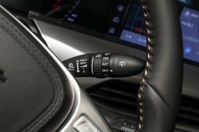 2023款 1.5T 自动豪华型-内饰-图片-有驾 2023款 1.5T 自动豪华型-内饰-图片-有驾