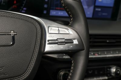 2023款 1.5T 自动豪华型-内饰-图片-有驾 2023款 1.5T 自动豪华型-内饰-图片-有驾
