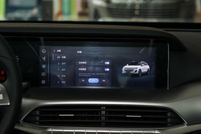 2023款 1.5T 自动豪华型-内饰-图片-有驾 2023款 1.5T 自动豪华型-内饰-图片-有驾