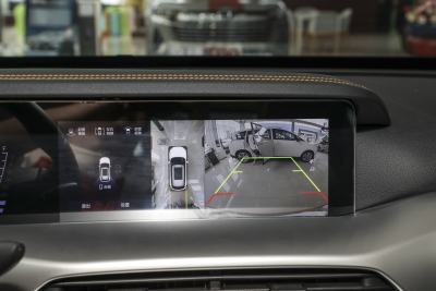 2023款 1.5T 自动豪华型-内饰-图片-有驾 2023款 1.5T 自动豪华型-内饰-图片-有驾