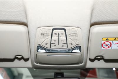 2023款 1.5T 自动豪华型-内饰-图片-有驾 2023款 1.5T 自动豪华型-内饰-图片-有驾