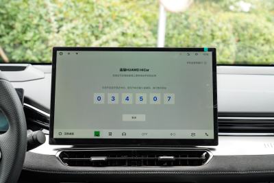2025款 东方曜 2.0TD 望月版-内饰-图片-有驾