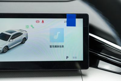 2025款 东方曜 2.0TD 望月版-内饰-图片-有驾