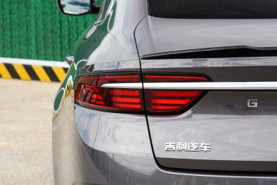 2025款 东方曜 2.0TD 望月版-外观-图片-有驾 2025款 东方曜 2.0TD 望月版-外观-图片-有驾