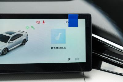 2025款 东方曜 2.0TD 望月版-内饰-图片-有驾