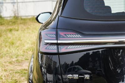 2025款 2.0T 两驱旗悦Pro版-外观-图片-有驾