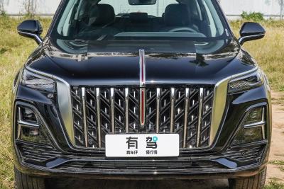 2025款 2.0T 两驱旗悦Pro版-外观-图片-有驾