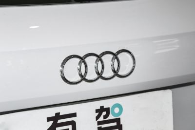 2024款 35TFSI 时尚致雅型-外观-图片-有驾