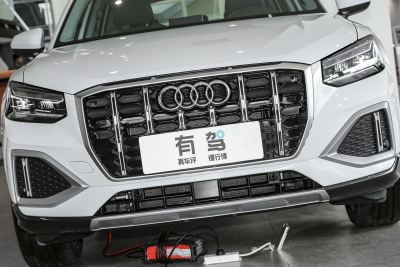 2024款 35TFSI 时尚致雅型-外观-图片-有驾