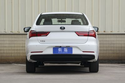 2019款 1.5L 自动尊贵型-外观-图片-有驾