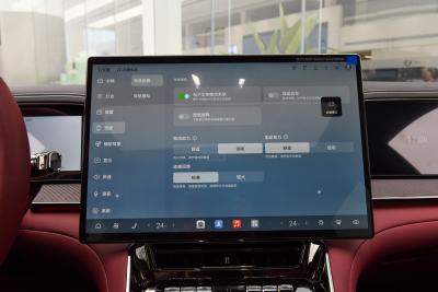 2026款 闪充旗舰型-内饰-图片-有驾