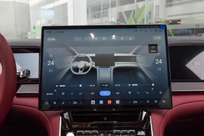 2026款 闪充旗舰型-内饰-图片-有驾