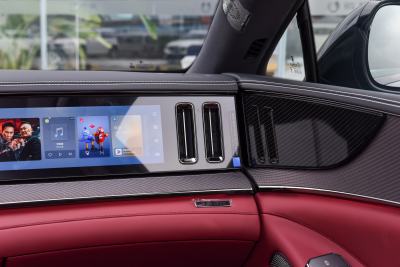 2026款 闪充旗舰型-内饰-图片-有驾