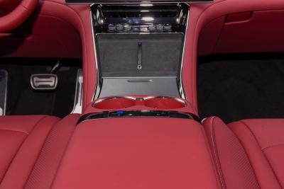 2026款 闪充旗舰型-内饰-图片-有驾