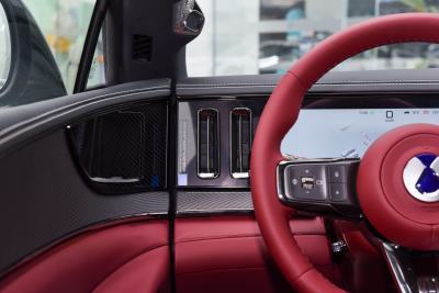 2026款 闪充旗舰型-内饰-图片-有驾