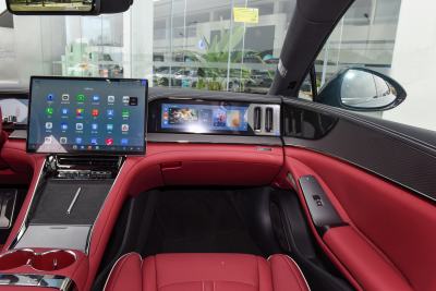 2026款 闪充旗舰型-内饰-图片-有驾