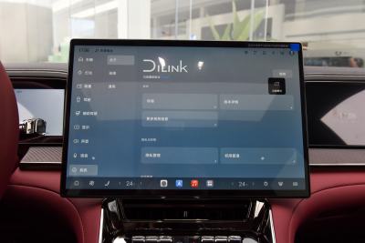 2026款 闪充旗舰型-内饰-图片-有驾